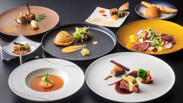 施設内の設備 / 16