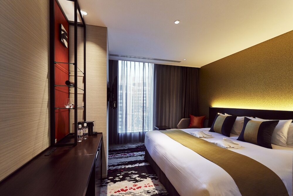 THE GATE HOTEL 東京 by HULIC（ザ　ゲートホテル　トウキョウ　バイ　ヒューリック） / 5