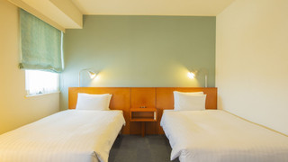 スタンダード ツインルーム