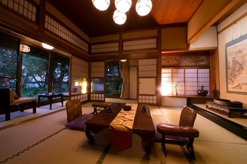 Spend a special day at a luxury ryokan in Karatsu 3918366