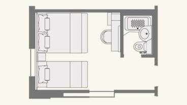 フロアマップ / 38
