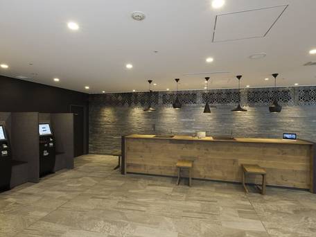 東急ステイ新宿 / 3