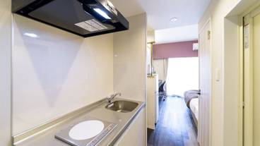 専用簡易キッチン / 15