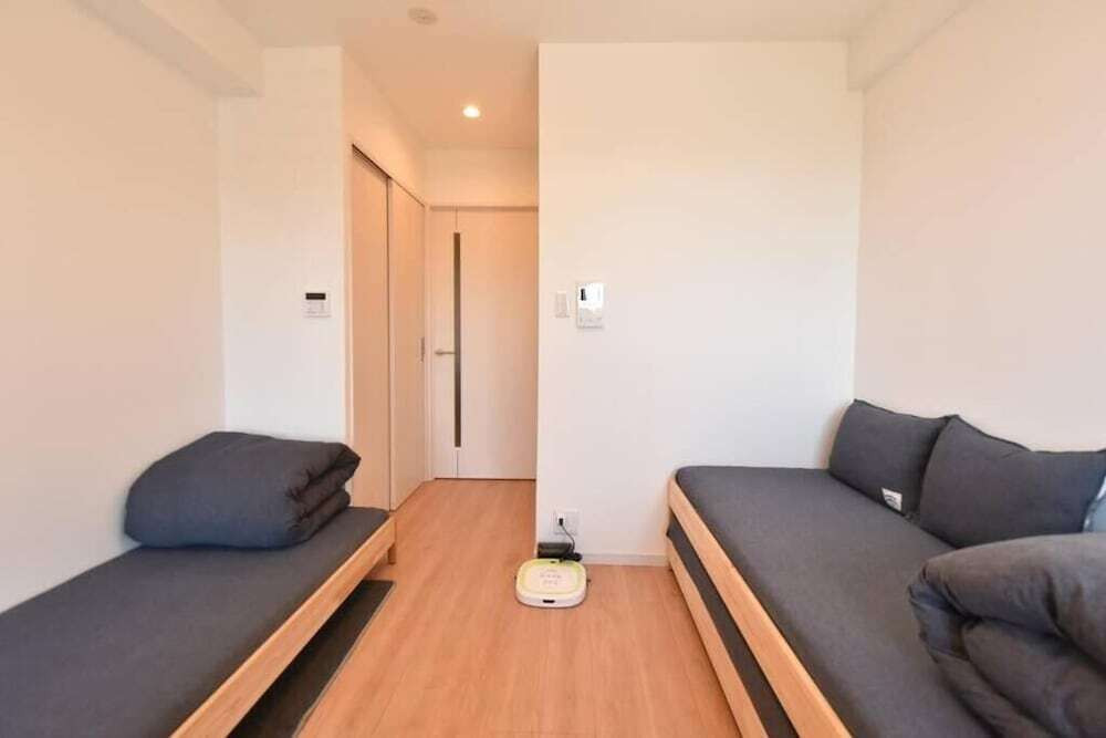 リビングルーム