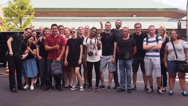 シアター ショー / 8