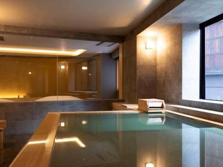 定山渓温泉 定山渓第一寶亭留 翠山亭 / 4