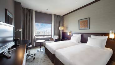 クラブハリウッドツイン / 1