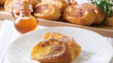 朝食ビュッフェ / 1