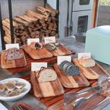 箱根仙石原 Woodside Dining（ハコネセンゴクバラウッドサイドダイニング）