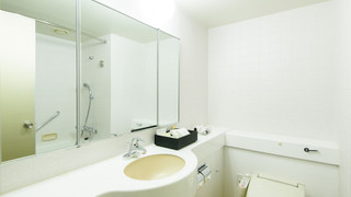 スーペリア シングル (ベッド幅140cm 23平米) 禁煙