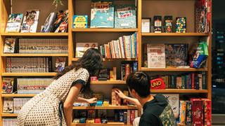 ボックスシアタールーム [禁煙]