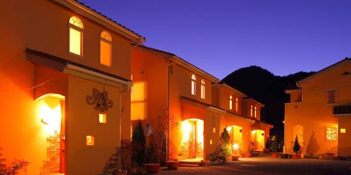 ヴィラ アンソレイユ（山梨県 別荘・ヴィラ・コンドミニアム） / 1