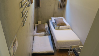 ベーシック ツインルーム