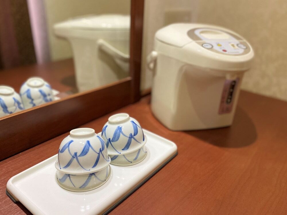 客室の設備とサービス