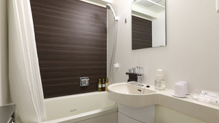 エコノミー ダブルルーム 禁煙