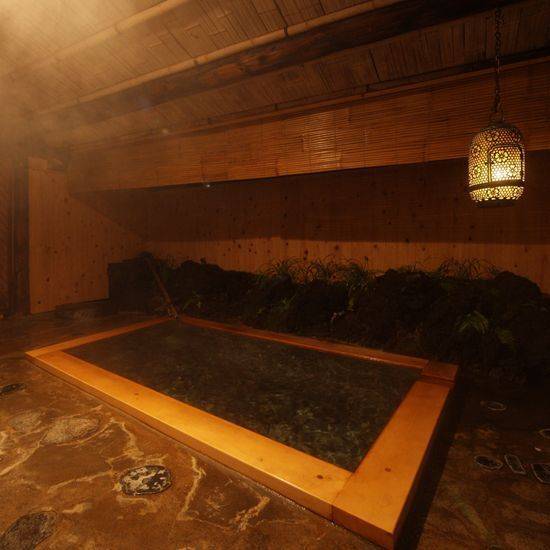 貸切噴湯風呂「夕凪」 / 3