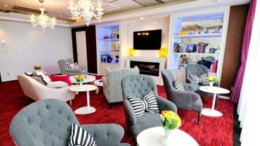 リビング エリア / 20