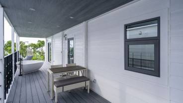 テラス / パティオ / 18