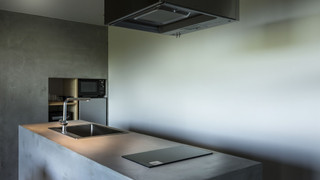 オーシャンスイート302 禁煙