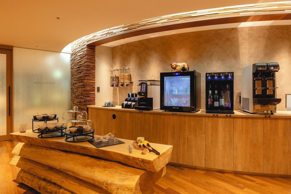 エグゼクティブ ラウンジ