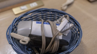 スタンダード ダブルルーム ダブルベッド 1 台 喫煙可