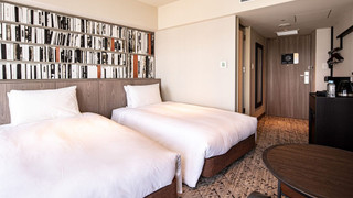 スタンダードツインChapter 1（禁煙）