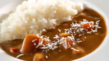 朝食ビュッフェ / 3