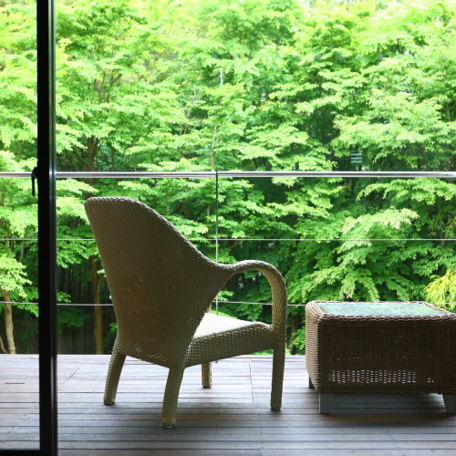 箱根仙石原温泉 きたの風茶寮（ワノオーベルジュ キタノカゼサリョウ） / 1