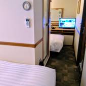 東横イン新大阪中央口新館(大阪府 ビジネスホテル) / 5