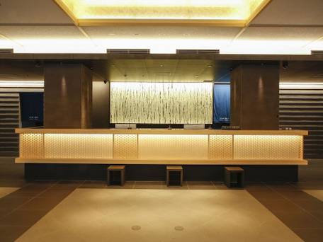 ホテル本能寺 / 2