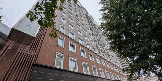 東横イン 仙台駅西口中央(宮城県 ビジネスホテル) / 1