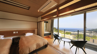 【新館】和ベッドツイン 3F