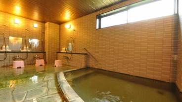 屋内スパ浴槽 / 5