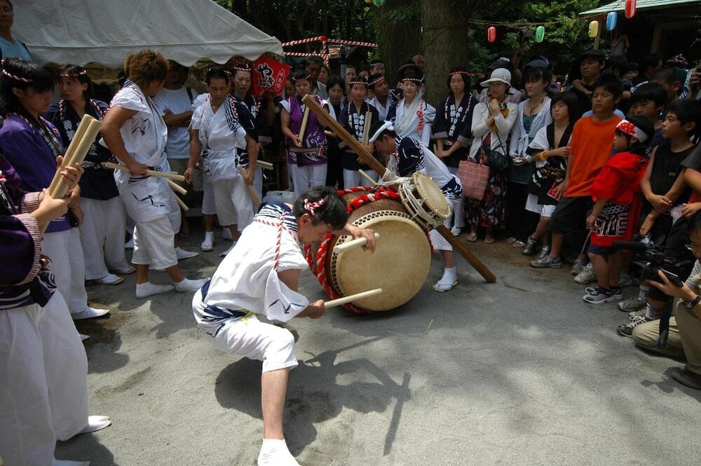 フィットネス設備