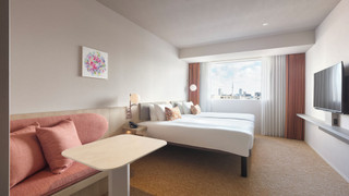 スーペリアツイン 禁煙