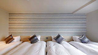 [禁煙] プレミアム (ベッド10台)