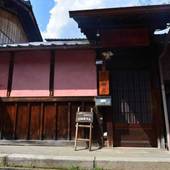 お宿 梅夜（京都府 町家） / 4