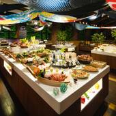 リゾナーレトマム(北海道 リゾートホテル) / 5