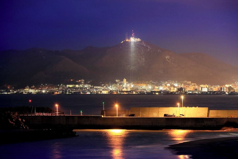 大浴場