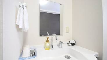 バスルームの設備 / 25