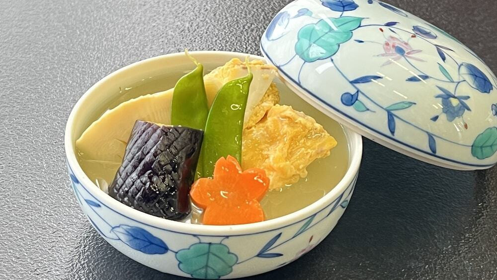 食事・飲み物