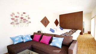 トレーラーヴィラ