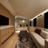 メゾネット一例 / 5