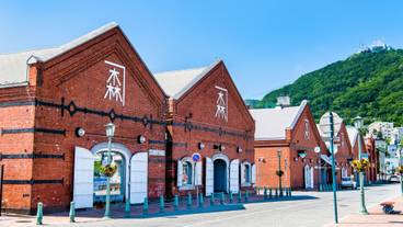 金森赤レンガ倉庫 / 4