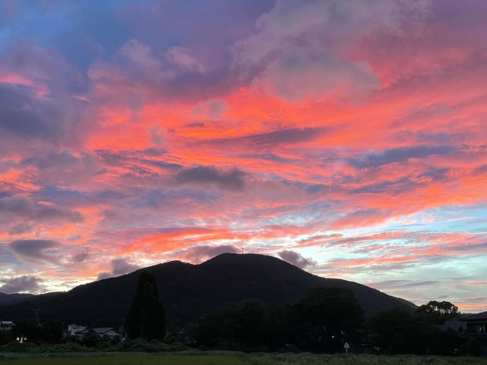 施設からの眺望