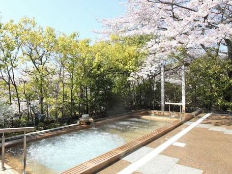 雄琴温泉 里湯昔話 雄山荘 / 3