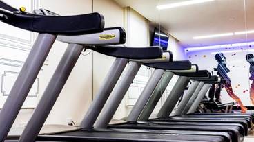 フィットネス設備 / 5