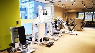 フィットネス設備 / 5