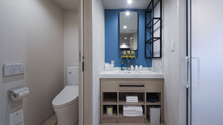 ファミリー ツインルーム 禁煙