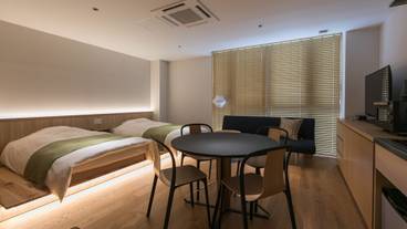 リビング エリア / 28